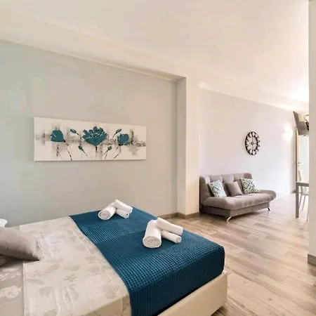Crisalento Bed & Breakfast