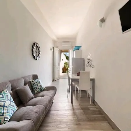 Bed & Breakfast Crisalento *