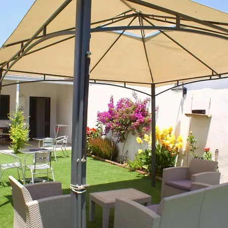 Crisalento Bed & Breakfast