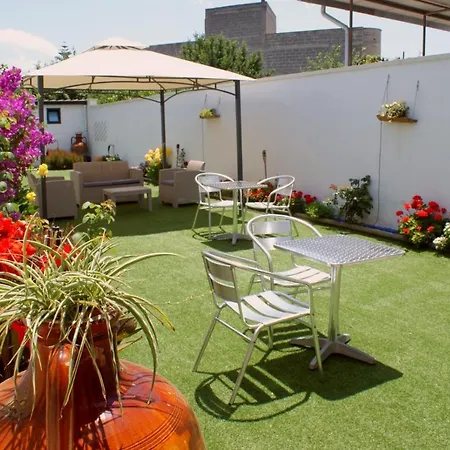 Crisalento Bed & Breakfast