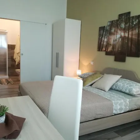 Crisalento Bed & Breakfast *