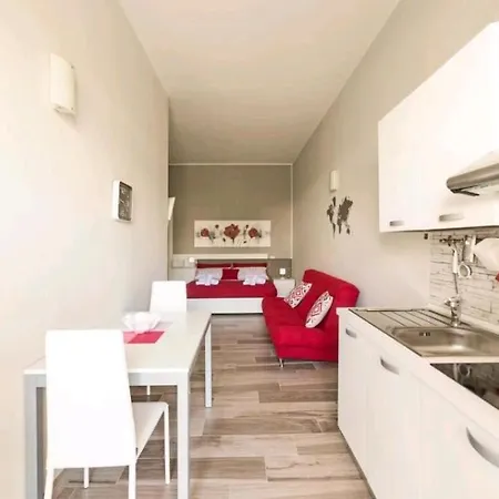 Crisalento Bed & Breakfast