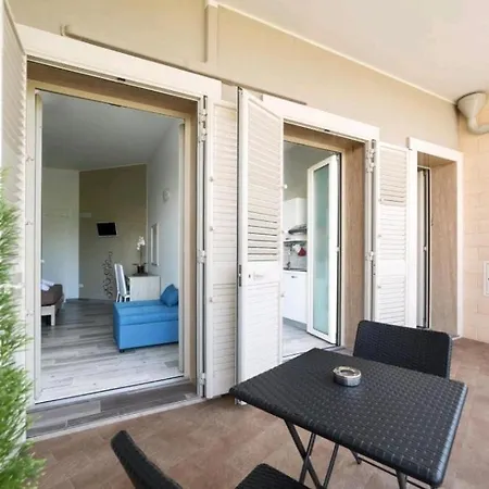 Bed & Breakfast Crisalento