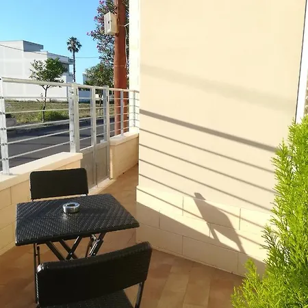 Crisalento Bed & Breakfast Leverano