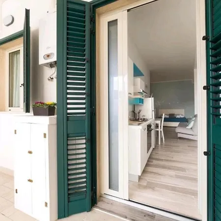 Bed & Breakfast Crisalento