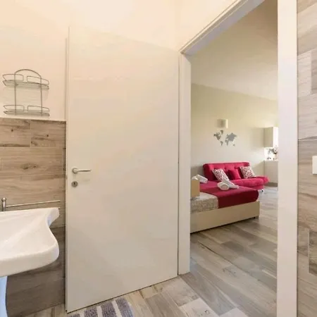 Crisalento Bed & Breakfast Leverano