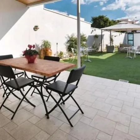 Bed & Breakfast Crisalento *