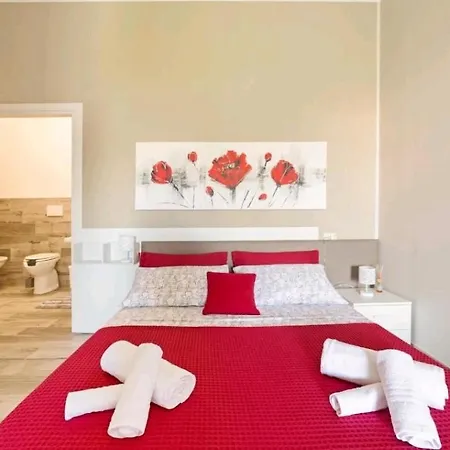 Crisalento Bed and breakfast *