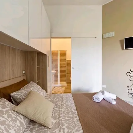 Bed and breakfast Crisalento *