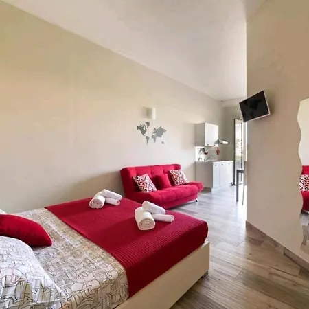 Bed and breakfast Crisalento Leverano