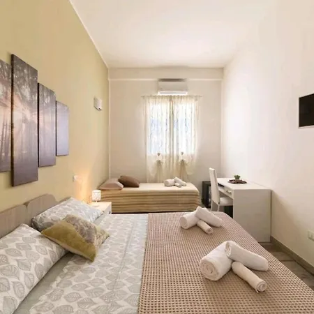 Crisalento Bed and breakfast Leverano
